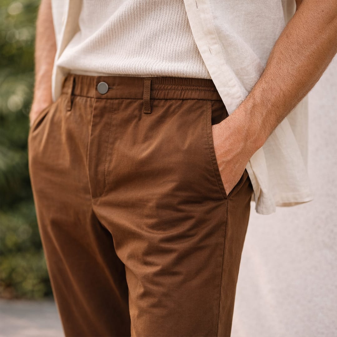 Urban Fit Summer Pant