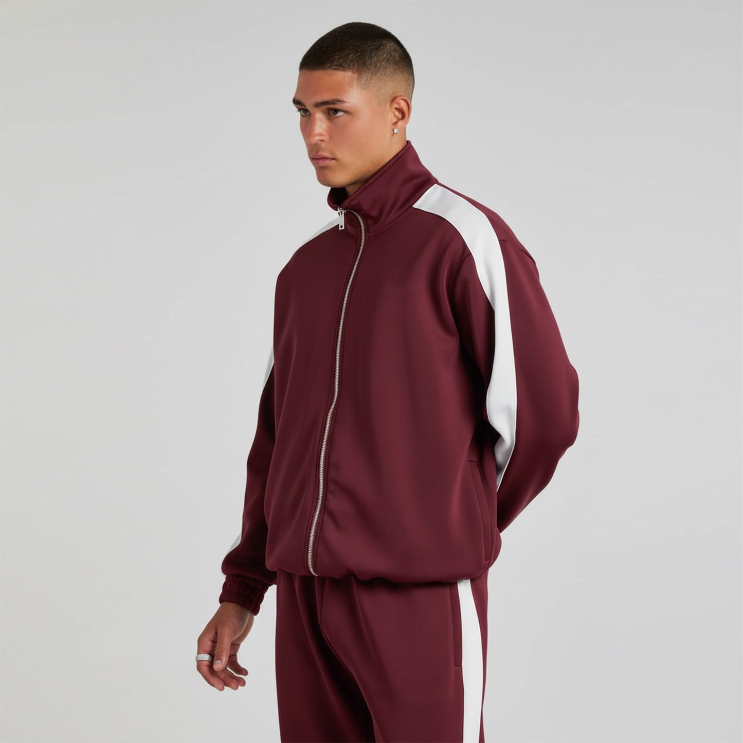 Men’s Scuba Tracksuit