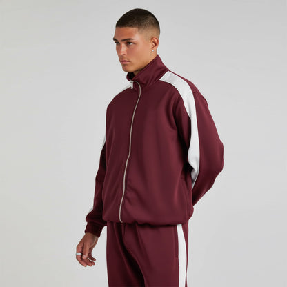 Men’s Scuba Tracksuit