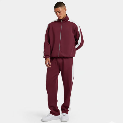 Men’s Scuba Tracksuit