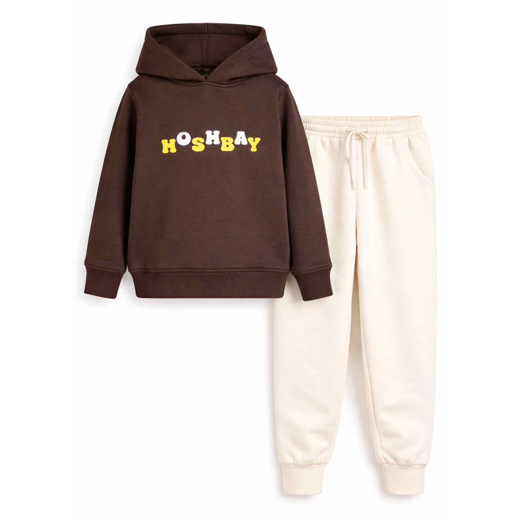 HOSHBAY Ultra-Soft Stretchable Winter Outfit