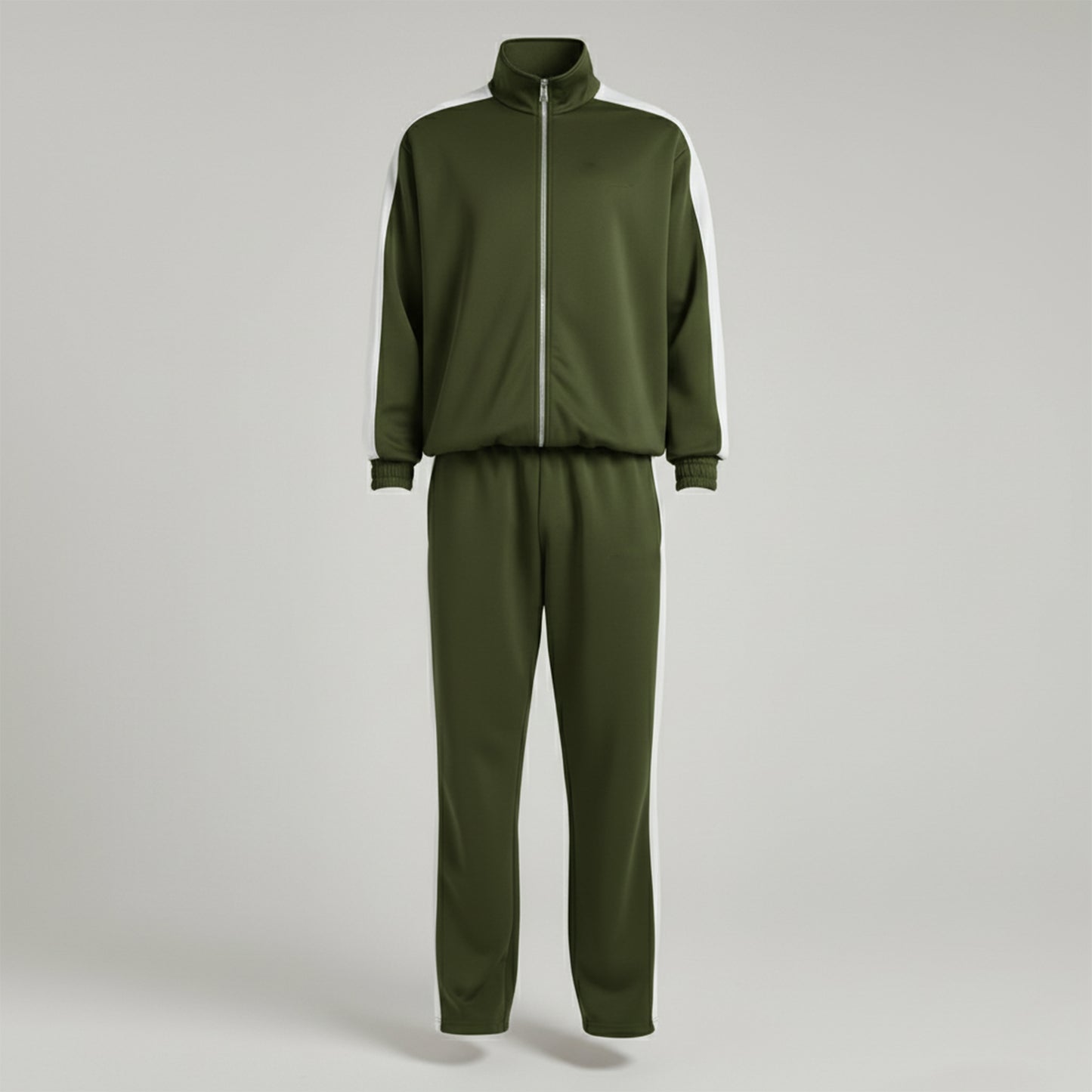 Men’s Scuba Tracksuit