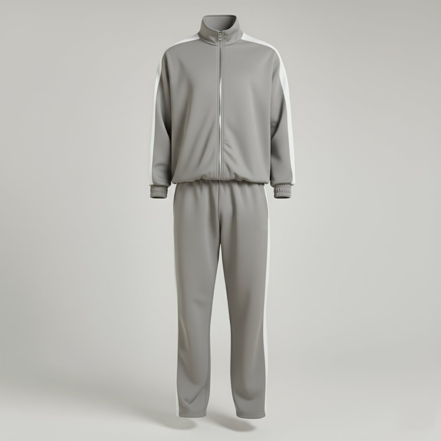 Men’s Scuba Tracksuit