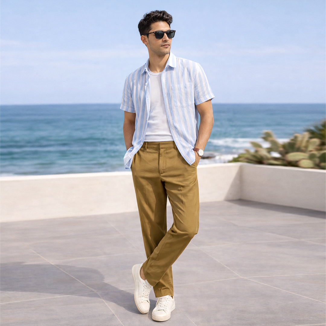 Elite Summer Fit Pant