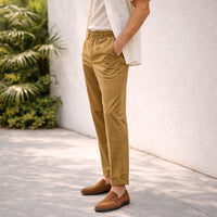 Urban Fit Summer Pant