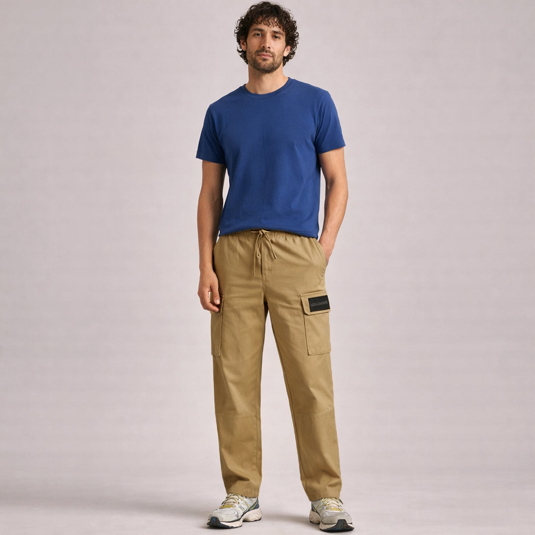 Street Form Cargo Trouser