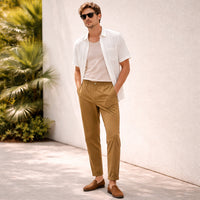 Urban Fit Summer Pant