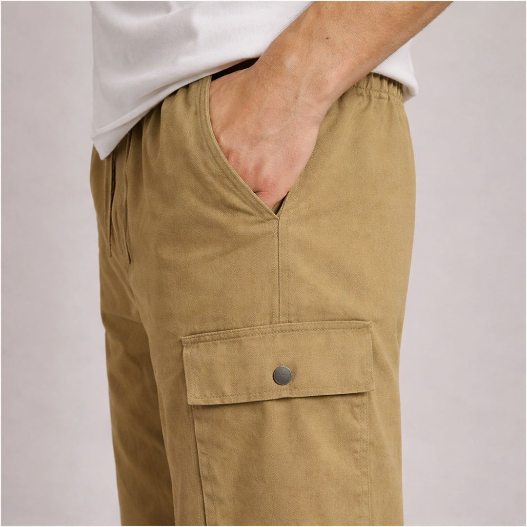 Axis Cargo Trouser for Men