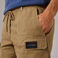 Street Form Cargo Trouser