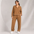 Camel Line Coord Set