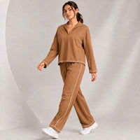 Camel Line Coord Set