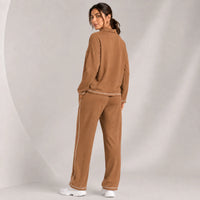 Camel Line Coord Set