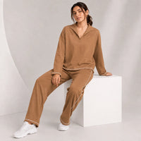 Camel Line Coord Set