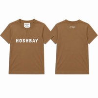 Hoshbay Signature Kids Tee