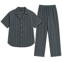 Ribbed Coord set