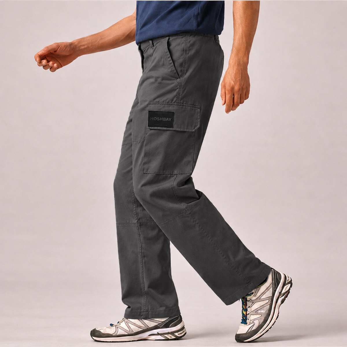 Street Form Cargo Trouser
