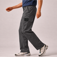 Street Form Cargo Trouser