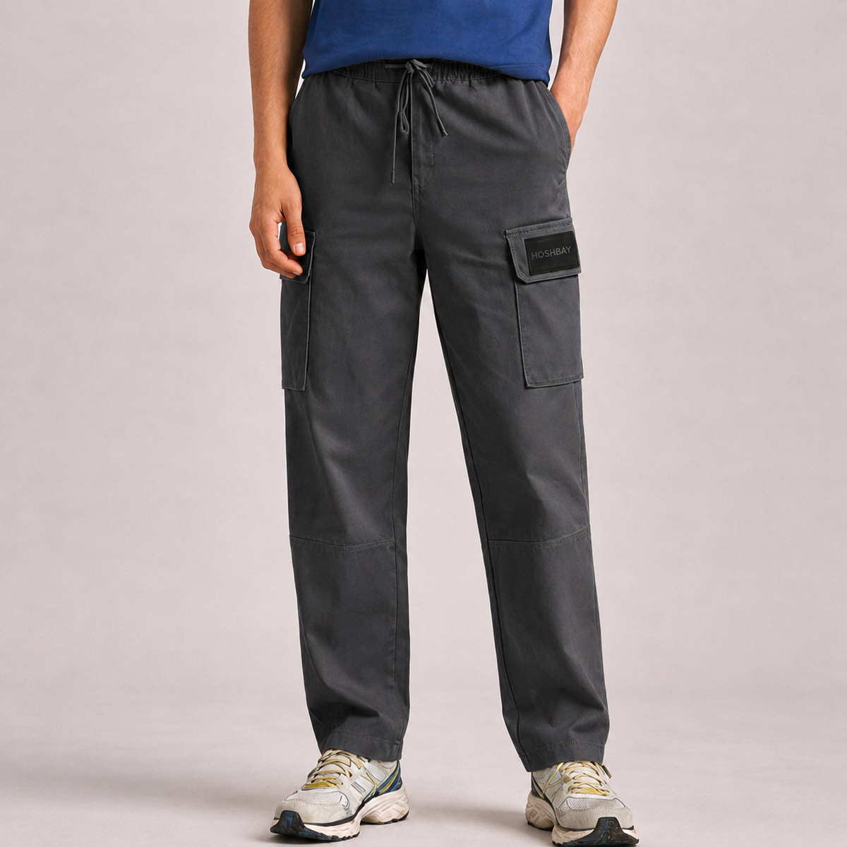 Street Form Cargo Trouser