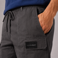 Street Form Cargo Trouser