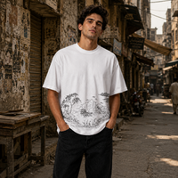 Silent Valley Men Tee