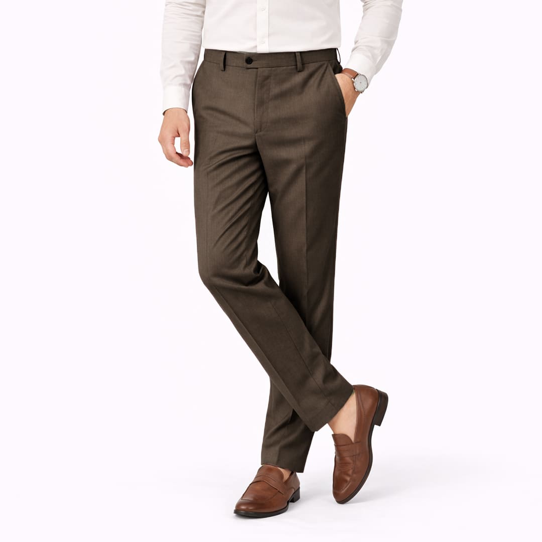 Tuscan Formal Pant