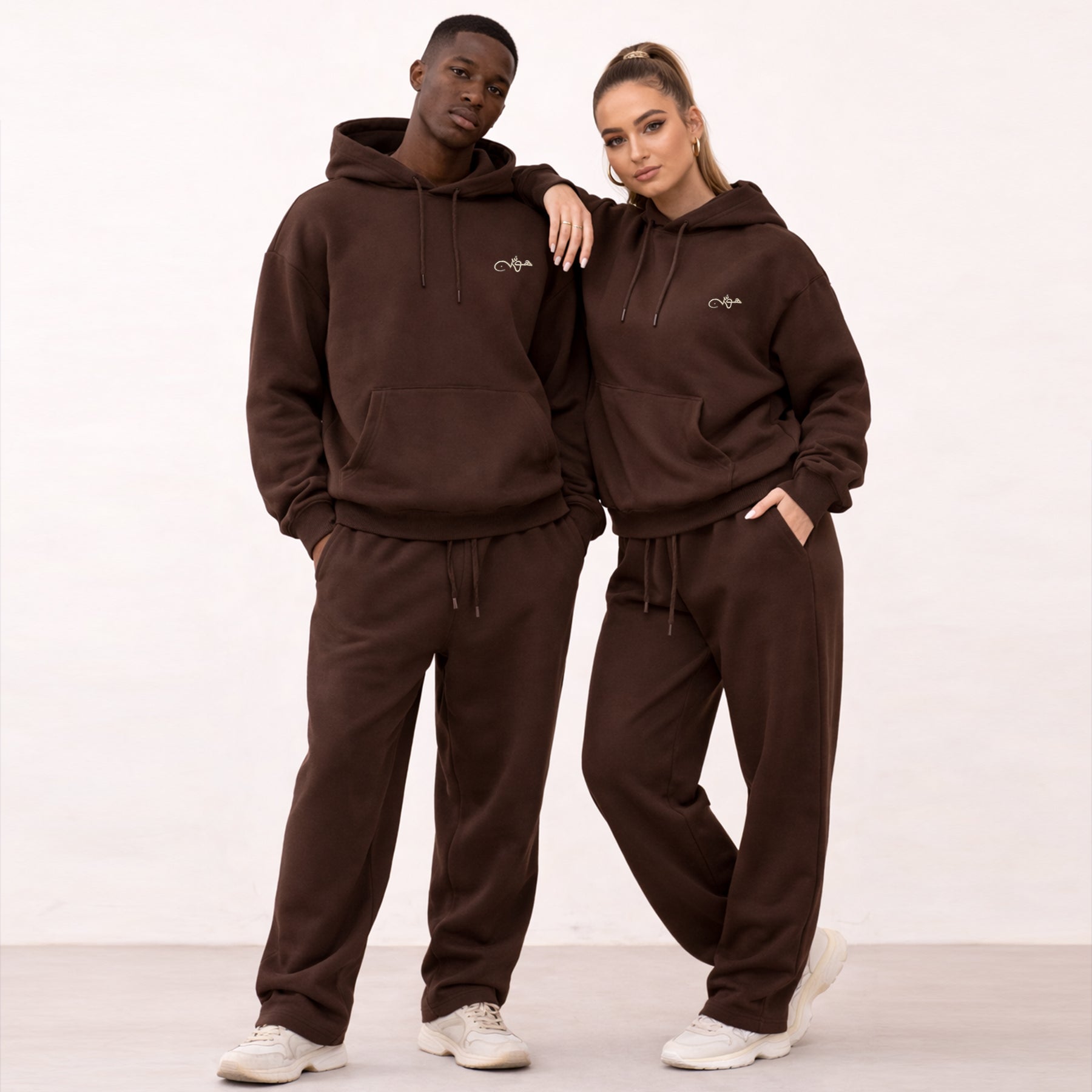 Unisex Eternal Fleece Tracksuit