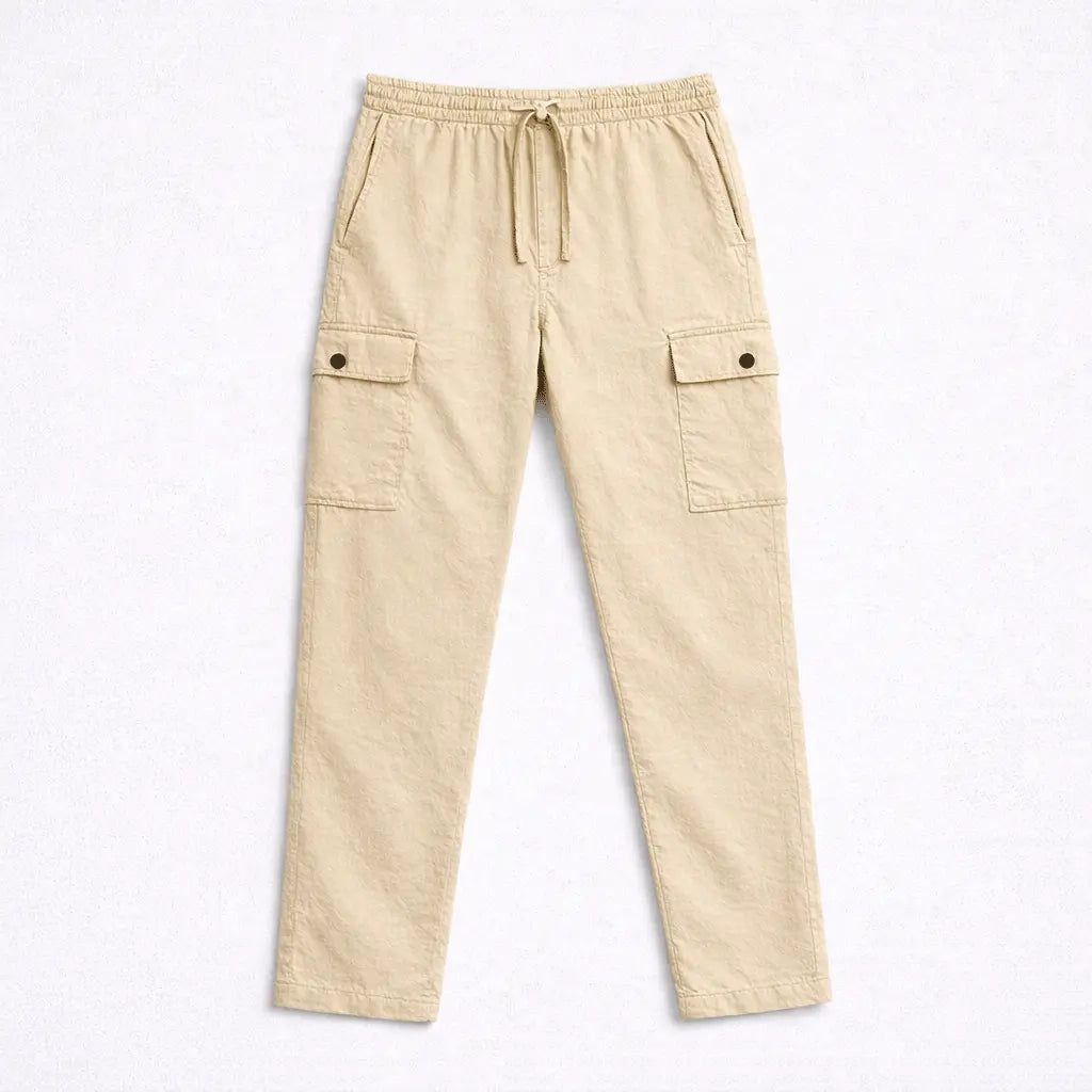 Axis Cargo Trouser for Men