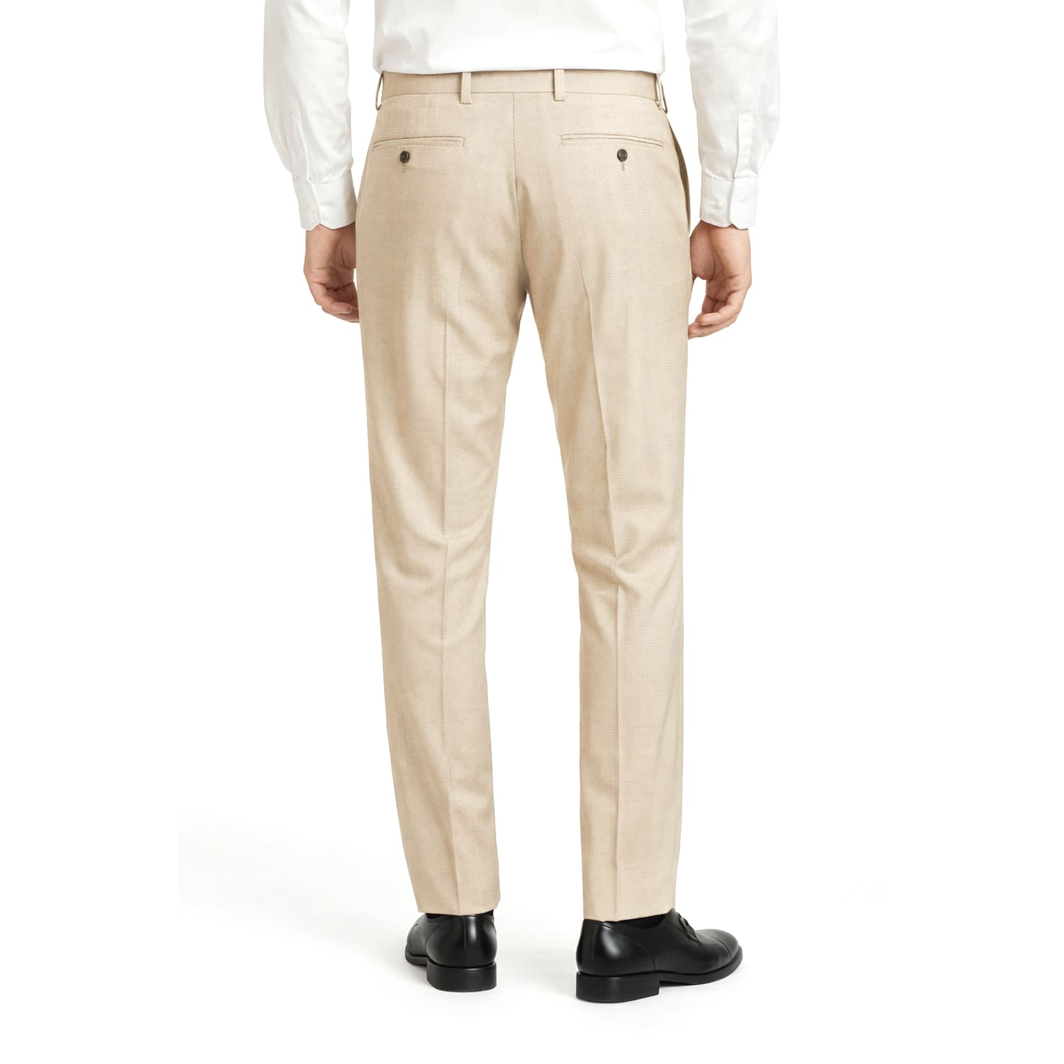 Signature Weave Dress Pants