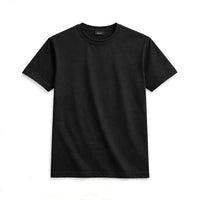Crew Neck Tee