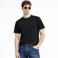 Crew Neck Tee
