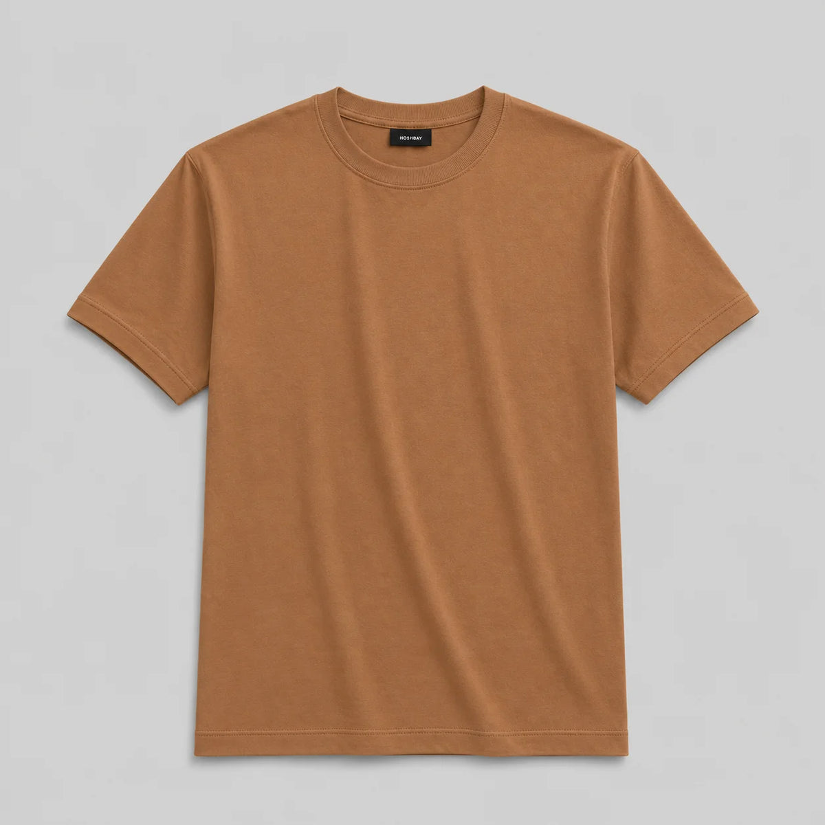 Crew Neck Tee