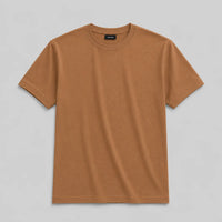 Crew Neck Tee