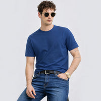 Crew Neck Tee