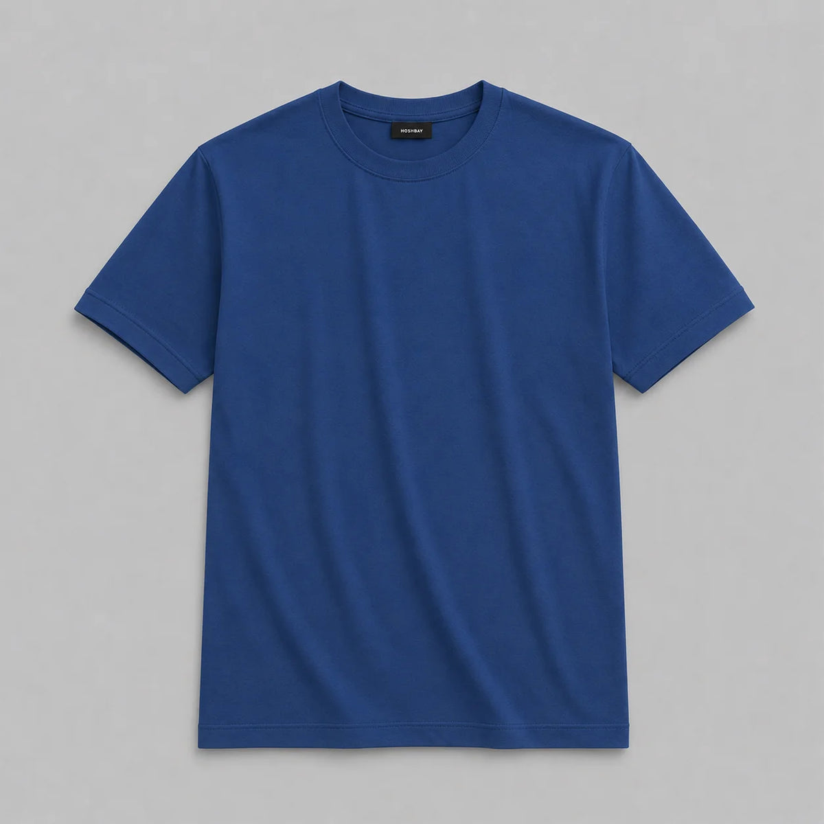 Crew Neck Tee