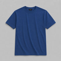 Crew Neck Tee