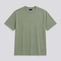 Crew Neck Tee