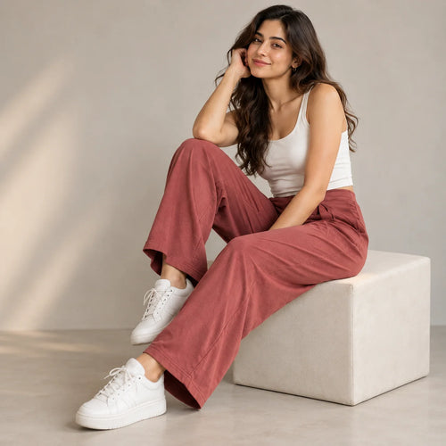 DailyDrape Trouser