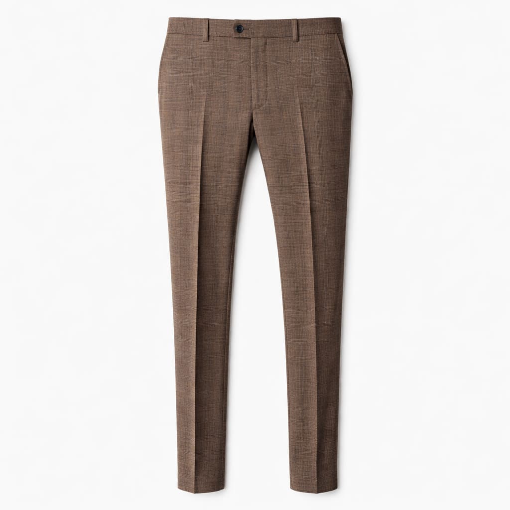 Signature Weave Dress Pants