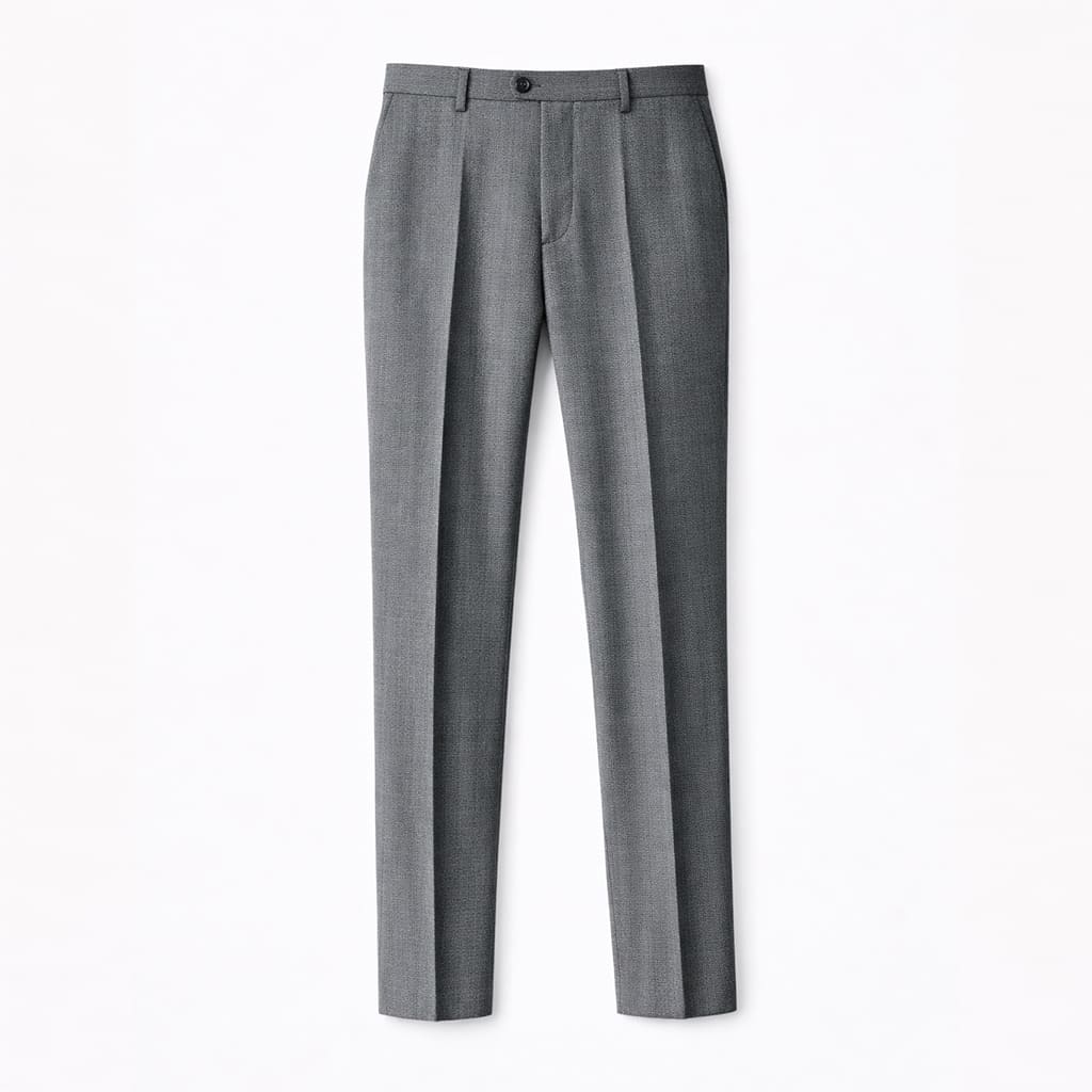 Signature Weave Dress Pants