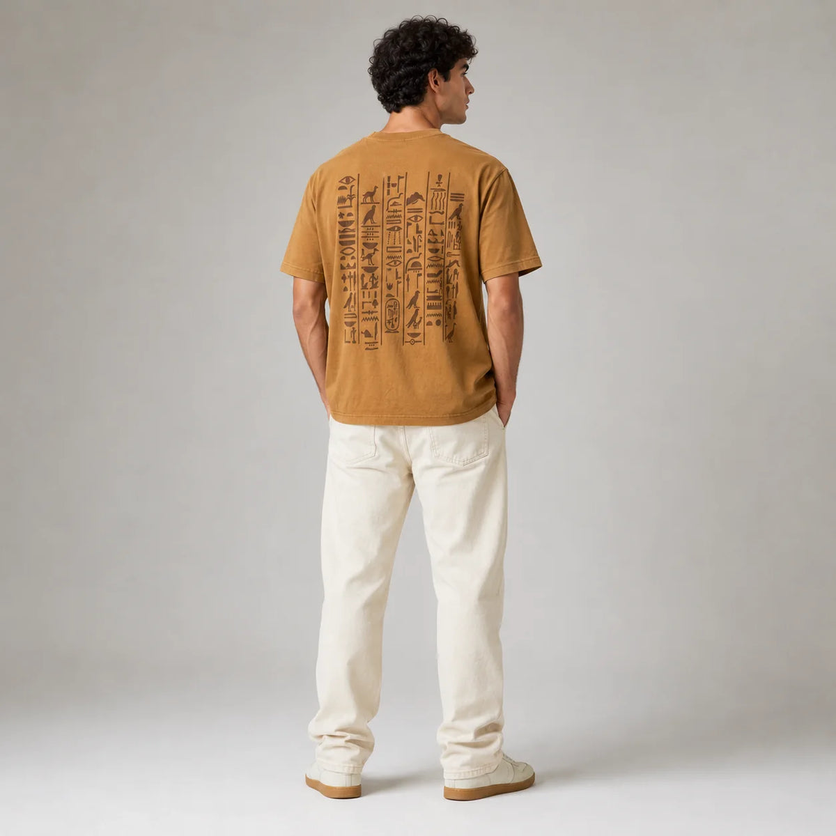 Egyptian Archive Tee