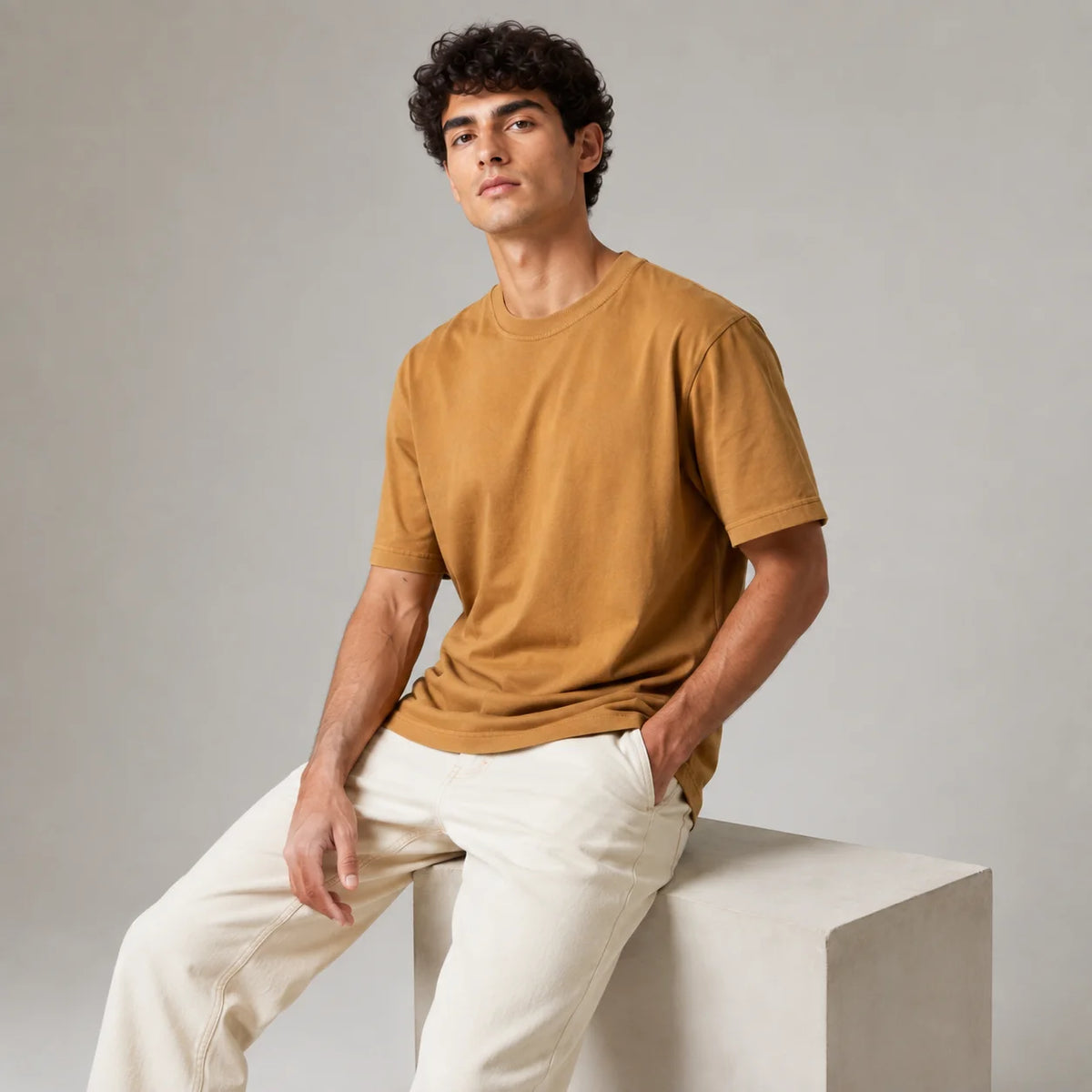 Egyptian Archive Tee