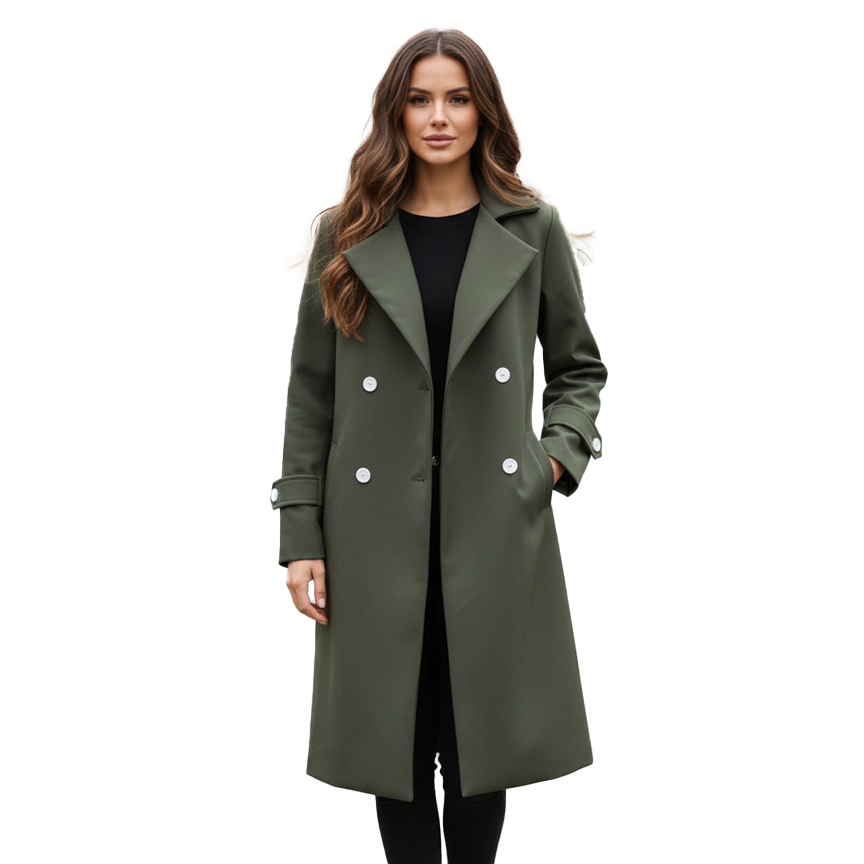 Women’s Lightweight Shell Coat