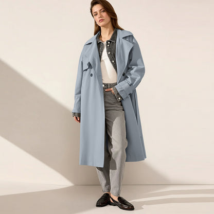 Women’s Soft Shell Coat