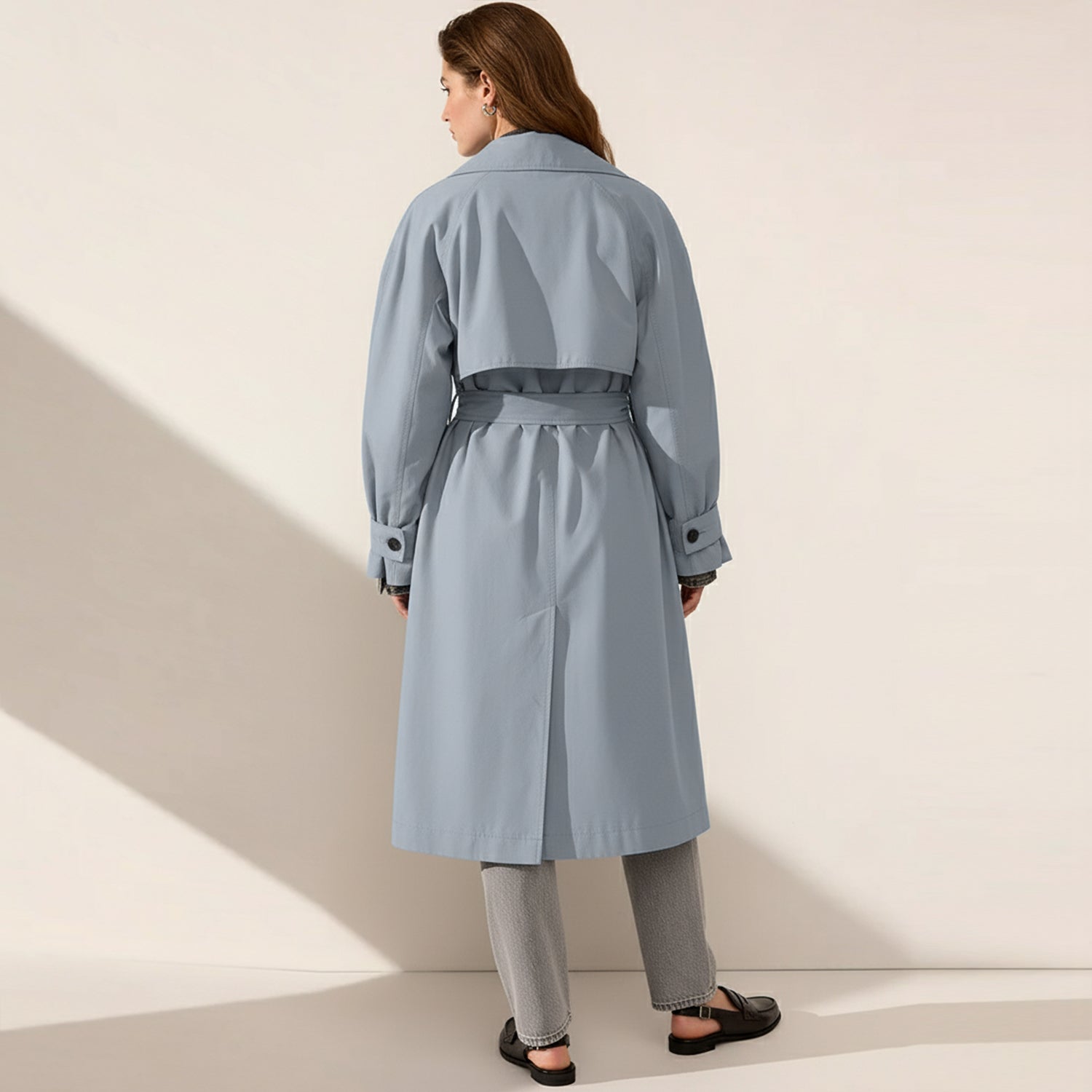 women winter soft shell coat Pakistan