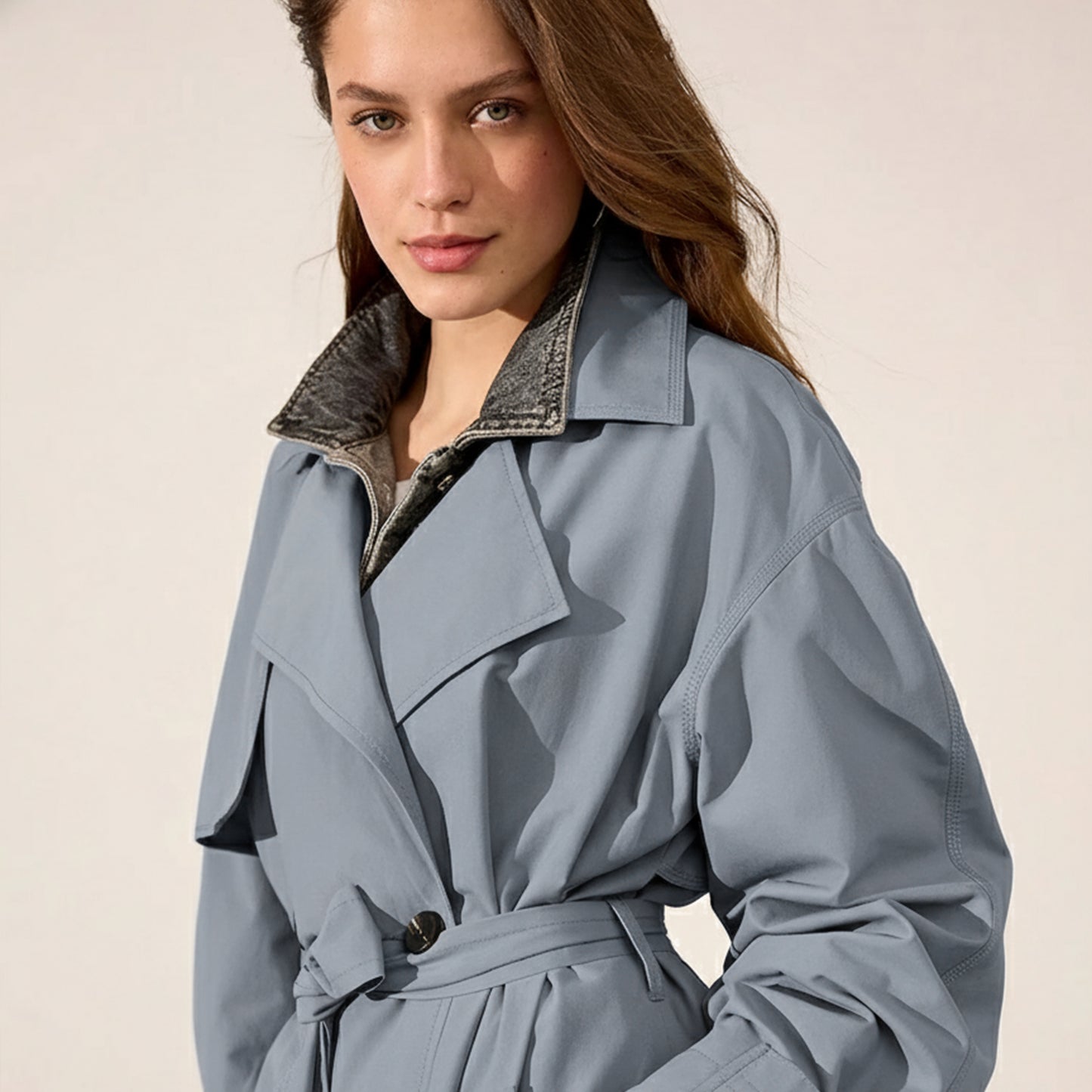 Women’s Soft Shell Coat