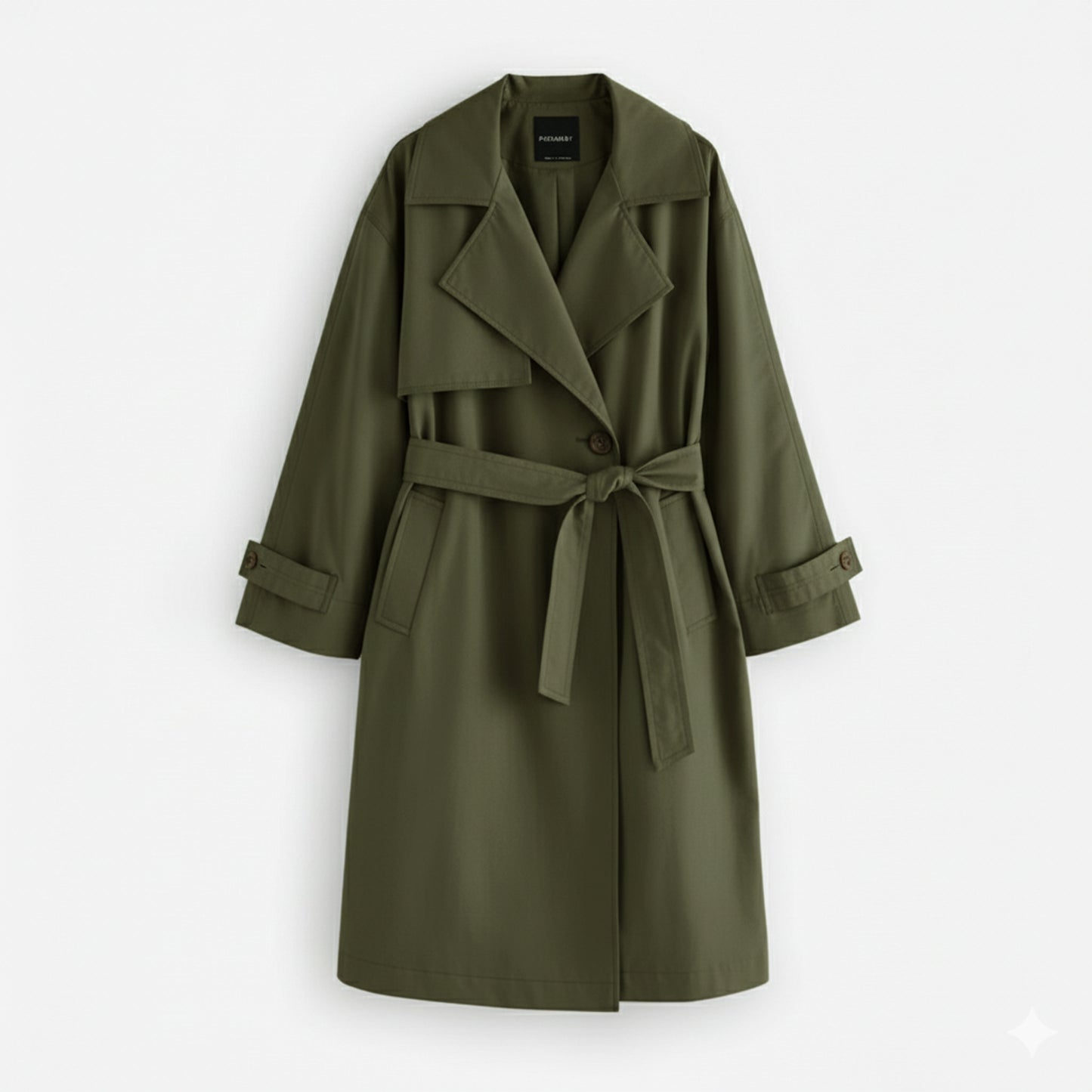 Women’s Soft Shell Coat