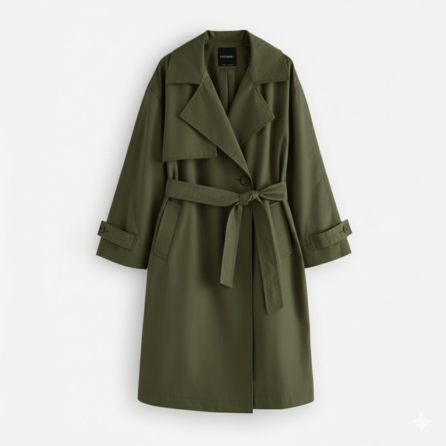 Women’s Soft Shell Coat