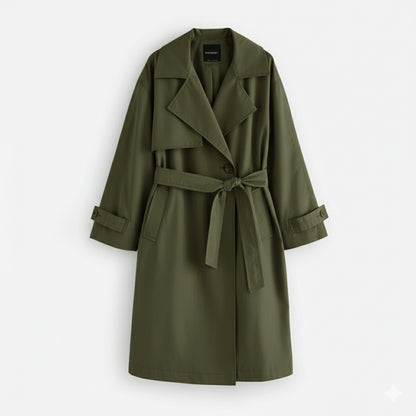 Women’s Soft Shell Coat