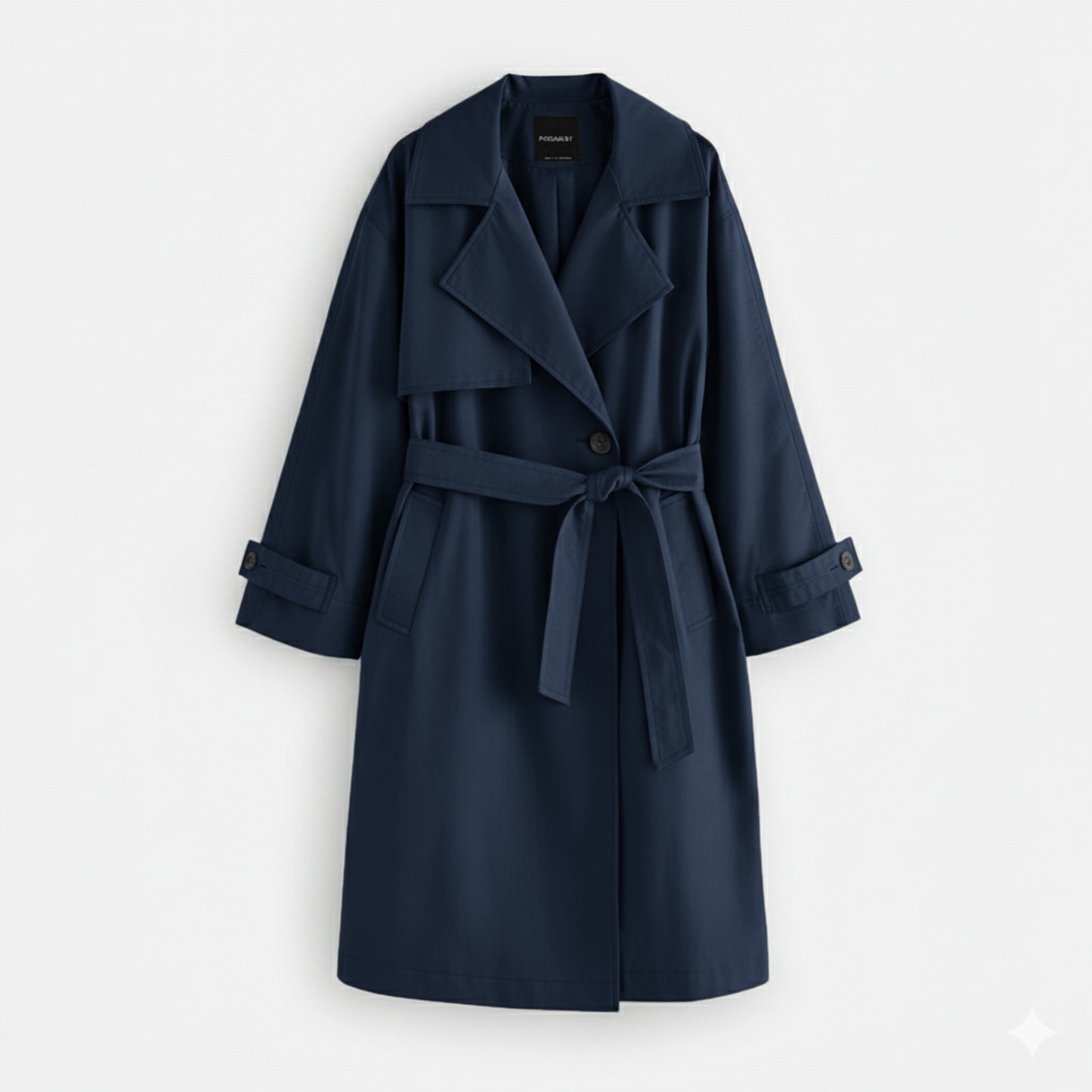 Women’s Soft Shell Coat