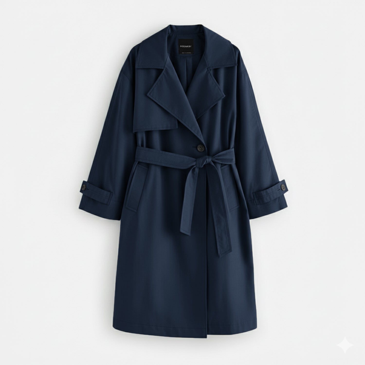 Women’s Soft Shell Coat